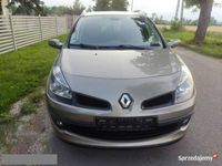 używany Renault Clio Sprowadzone z Niemiec opłacone stan bdb III ...