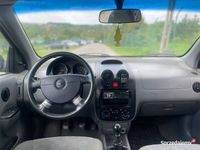 używany Chevrolet Kalos 2005