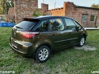 używany Citroën C4 Picasso 1.6 VTi Attraction