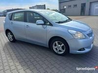 Używany Toyota Verso Premium 126 KM (92 kW) 2011 Minivan