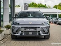 Nowe Cupra Leon VZ 2026 Szary Kombi