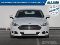 Używany Ford Mondeo 2018 Biały