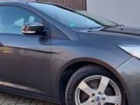 używany Ford Focus III 1.6 TI-VCT Trend