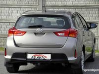 używany Toyota Auris 1,33i 100KM Premium/SerwisASO/Kamera/Ledy/USB/…