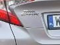 Używany Toyota C-HR Team 122 KM (89 kW) 2018 Inny (metalik) SUV