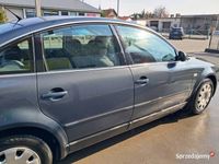 Używany VW Passat 2003