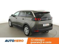 używany Peugeot 5008 1.5dm 130KM 2018r. 153 399km