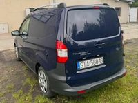 używany Ford Courier 