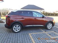 używany Peugeot 3008 1.6 HDI DIESEL 120KM