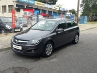 używany Opel Astra 1.6dm 116KM 2008r. 198 200km
