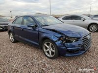 używany Audi A3 