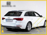 używany Audi A4 2dm 190KM 2017r. 177 260km