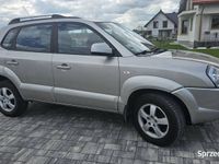 Używany Hyundai Tucson 2007 SUV