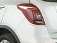 używany Opel Mokka 1.4dm 140KM 2017r. 134 991km