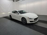 używany Maserati Ghibli 3dm 424KM 2019r. 32 874km