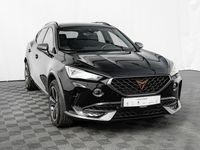 Używany Cupra Formentor 190 KM (139 kW) 2023 Czarny SUV