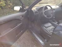 Używany Ford Mondeo 2007