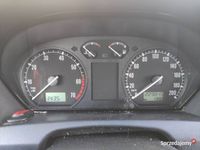 używany Skoda Fabia Sprzedam1.4 MPI