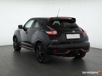 używany Nissan Juke 1.6 i