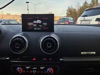 używany Audi A3 8v 2.0 tdi quattro ambiente