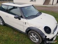 Używany Mini Cooper 2013 Hatchback