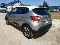 używany Renault Captur 0.9 Energy TCe Intens