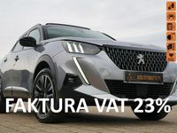 Używany Peugeot 2008 GT 155 KM (114 kW) 2023 Szary SUV
