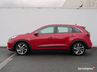 używany Kia Niro Hybrid