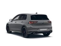 używany VW Golf VIII Volkswagen Golf GTI 2.0 TSI 195 kW / 265 KM DSG, 7-stopniowa