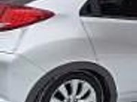 używany Honda Civic IX 2.2 i-DTEC Lifestyle rej. 2014 bezwypadkowa