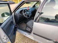 Używany Skoda Roomster 2011 Minivan