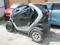 Używany Renault Twizy 2017 Czarny Hatchback