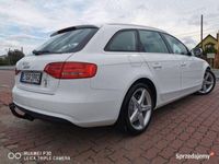 używany Audi A4 a4 pełny serwis, panorama dach, ZAMIANA!!!pełny serwis, panorama dach, ZAMIANA!!!