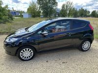 używany Ford Fiesta Piękna z Niemiec sprawna Klima 1.25 serwis 1WŁ …