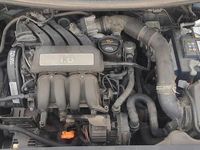 używany Seat Altea XL 1.6 102KM BENZYNA