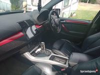 Używany BMW X5 2002 SUV