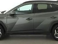 Używany Hyundai Tucson 136 KM (100 kW) 2021 Szary SUV