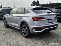 używany Audi Q5 2023r. -GWARANCJA-