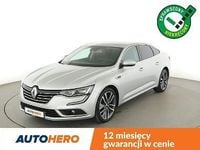 Używany Renault Talisman 160 KM (117 kW) 2015 Szary Sedan/Limuzyna