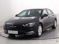 Używany Opel Insignia 165 KM (121 kW) 2019 Niebieski Hatchback