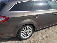 Używany Ford Mondeo 2011