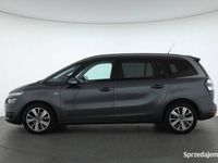 używany Citroën Grand C4 Picasso 2.0 HDi 135