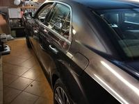 Używany Lancia Thema 2011 Brązowy Sedan/Limuzyna