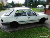 Używany Peugeot 309 Style 1987 Hatchback