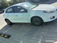 Używany Fiat Bravo 2011 Hatchback