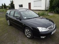 używany Ford Mondeo 2dm 115KM 2004r. 280 000km