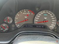 Używany Chevrolet Corvette 1997 Coupe