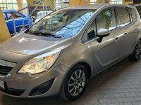 używany Opel Meriva 1REJ 2011 !! ZOBACZ OPIS !! W PODANEJ CENIE ROCZNA GWATANCJA !…