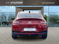 używany Hyundai i30 1.5 T-GDI 7DCT (140 KM) N-line + Luxury - dostępny od ręki