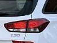 Używany Hyundai i30 115 KM (84 kW) 2019 Biały Kombi